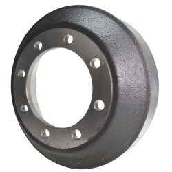 Brzdový buben, Toyota 7 8...