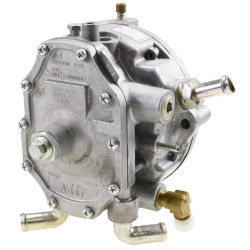 Redukce plynu Aisan Nikki,...