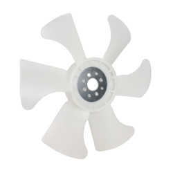 Ventilátor chladiče Silnika...