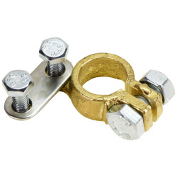 Svorka, bateriová svorka...