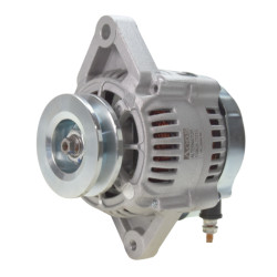 Alternátor, Yanmar 12V, 40A