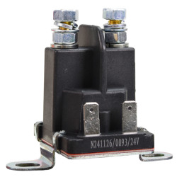 Stykač pro paletový vozík F4