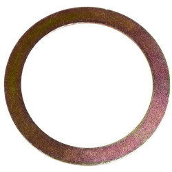 Podložka 47x60x1 mm