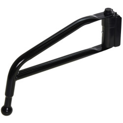 Držák bočního zrcátka, Heli