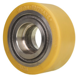 Nosné kolo 110x50 mm