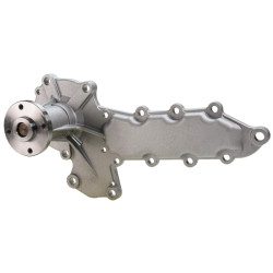 Vodní čerpadlo Kubota...