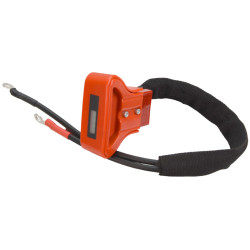 Konektor baterie F4...