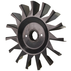 Ventilátor motor cerpadla 687