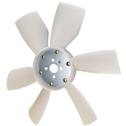 Ventilátor Toyota Wózek...