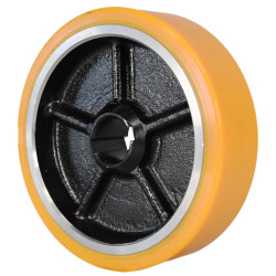 Hnací kolo pro paletový...