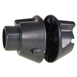 Ovládací knoflík pohonu...