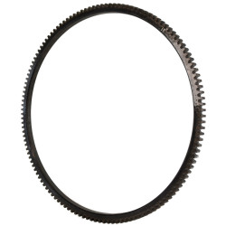 Kroužek setrvačníku, Linde...