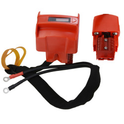 Zástrčka baterie paletového...