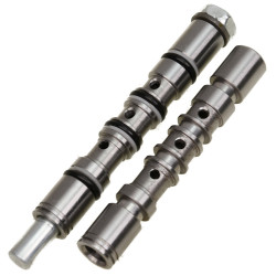 Ventil s těsněním pro...