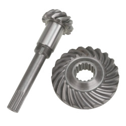 Koło Talerzowe z Wałkiem,...