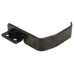 Deska koncového spínače...