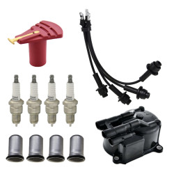 Sada pro opravu zapalování...