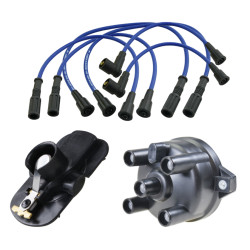 Sada pro opravu zapalování...