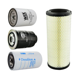 Sada olejového a...