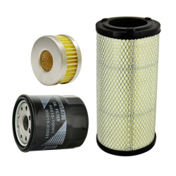 Sada vzduchových a...