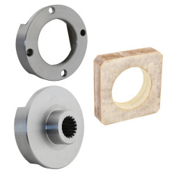 Multicastová spojka...