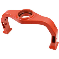 Podpěrný třmen kola,...