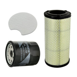 Sada vzduchových a...