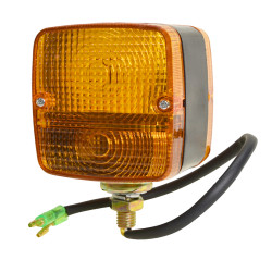 Světlo Směrovky Heli Komatsu