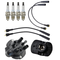 Sada pro opravu zapalování...