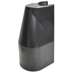 Kryt zvedací jednotky...