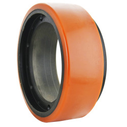 Hnací kolo 210x70 mm pro...