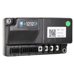 Řídicí jednotka Curtis...