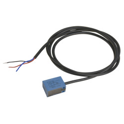 Snímač přiblížení DC...