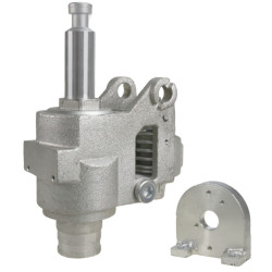 Vozíková čerpací jednotka...