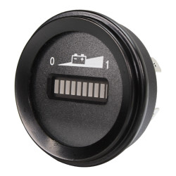 Indikátor nabití baterie,...