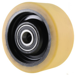 Podpěrné kolo 125x60  mm -...