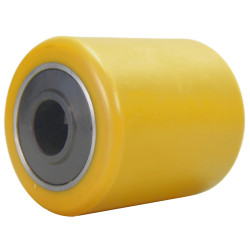 Váleček paletového vozíku...