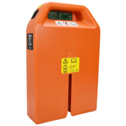 Baterie Jungheinrich AME15...