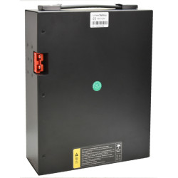 Baterie 48V/10Ah, paletový...