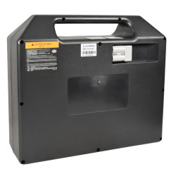 Baterie 24V 40AH, paletový...