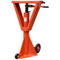 Hydraulický zvedák 45T