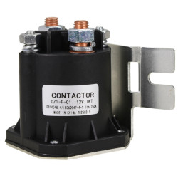 Stykač ZDJ-1201, 12V, 250A