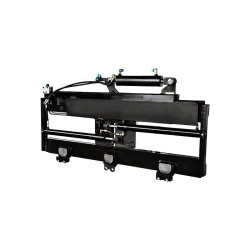 Pozicionér vidlic 8 T Třída...