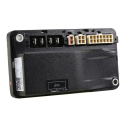 Řídicí jednotka paletového...