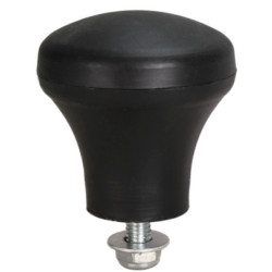 Knoflík volantu,...