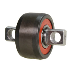 Boční kladka zdvihu 4-5...