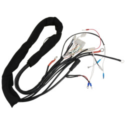 Elektrický svazek, kabely...