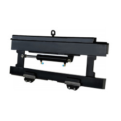 Boční posuv 1800 mm, 8000...