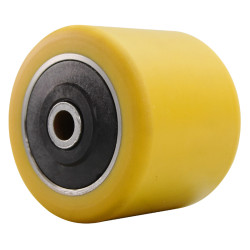 Váleček pro paletový vozík...