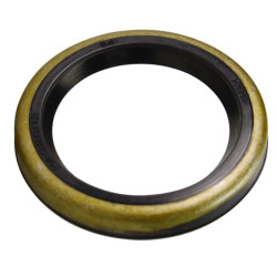 Těsnění otočného čepu...